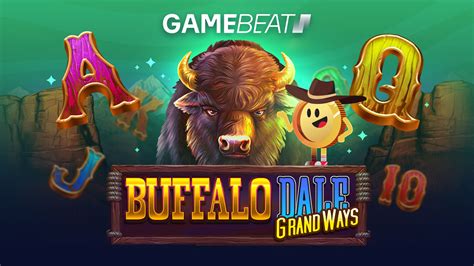 Buffalo Dale Grand Ways Betsson