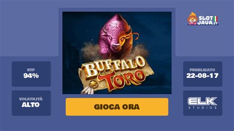 Buffalo Executar Casino Mostra