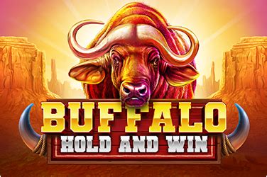 Buffalo Hold And Win Pokerstars