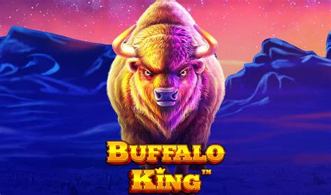 Buffalo King 888 Casino