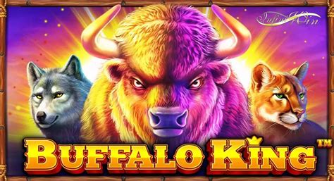 Buffalo King Betsul