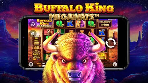 Buffalo King Betway