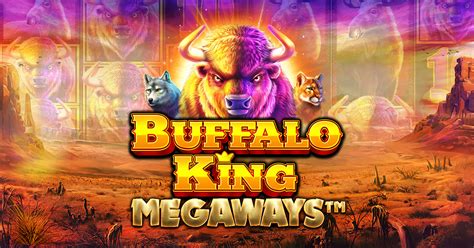 Buffalo King Sportingbet