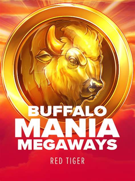 Buffalo Mania Megaways Parimatch