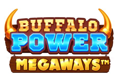 Buffalo Power Megaways Bodog