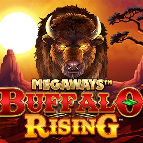 Buffalo Rising Megaways 1xbet
