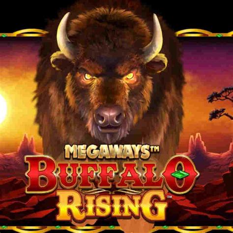 Buffalo Rising Megaways Brabet
