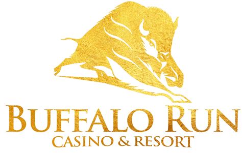 Buffalo Run 888 Casino