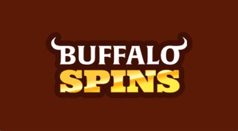 Buffalo Spins Casino Login