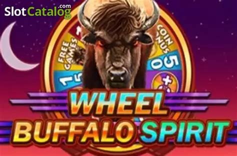 Buffalo Spirit 3x3 Bet365