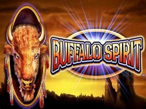 Buffalo Spirit Betway
