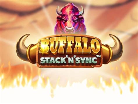 Buffalo Stack N Sync Review 2024