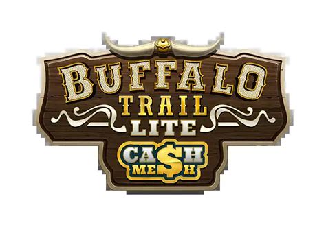 Buffalo Trail Lite Netbet