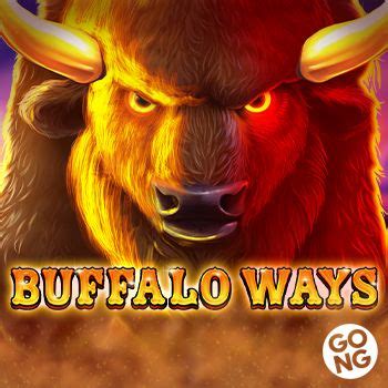 Buffalo Ways Brabet