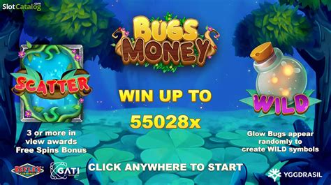 Bugs Money 888 Casino
