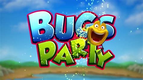 Bugs Party Netbet