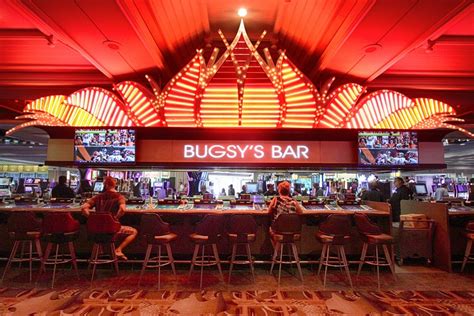 Bugsy Refugio Casino