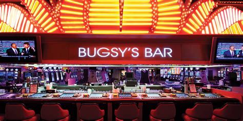 Bugsy S Bar 888 Casino