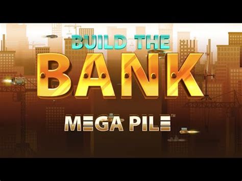 Build The Bank Netbet