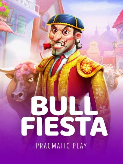 Bull Fiesta Bodog