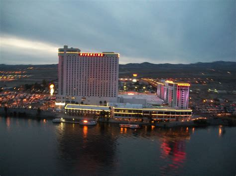 Bullhead City Riverside Casino