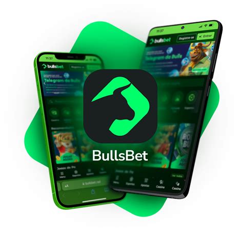 Bullsbet Io Casino App