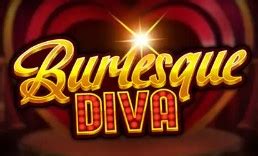 Burlesque Diva Slot Gratis