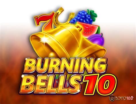 Burning Bells 10 Pokerstars