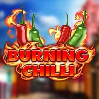 Burning Chilli Bwin