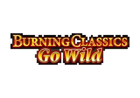 Burning Classics Go Wild Sportingbet