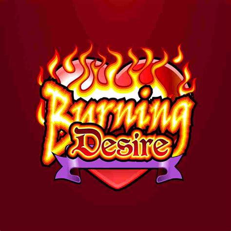 Burning Desire Leovegas