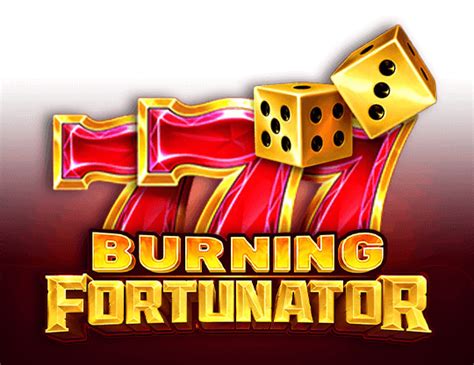 Burning Fortunator Blaze