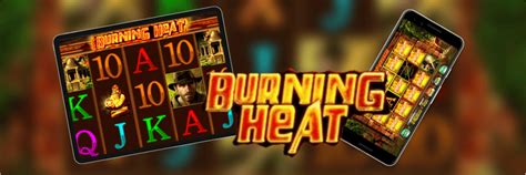Burning Heat 888 Casino