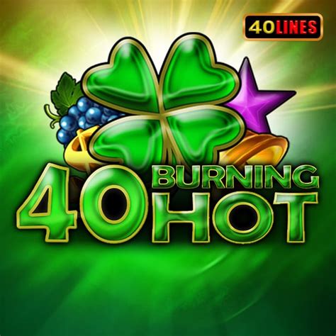 Burning Slots 40 Pokerstars