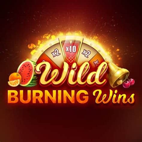 Burning Wild Netbet
