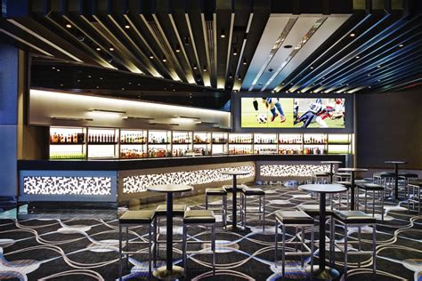 Burswood Casino Perth Sports Bar