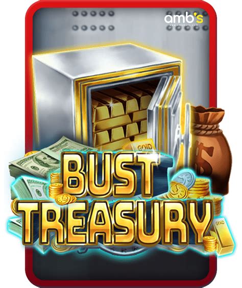 Bust Treasury 1xbet