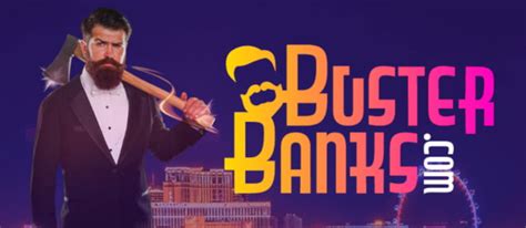 Buster Banks Casino Online