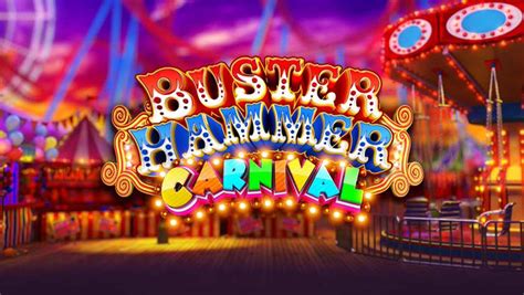 Buster Hammer Carnival Betfair