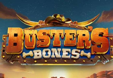 Busters Bones 888 Casino