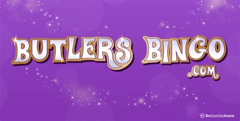 Butlers Bingo Casino Download