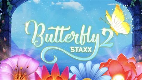 Butterfly Staxx 2 Slot - Play Online