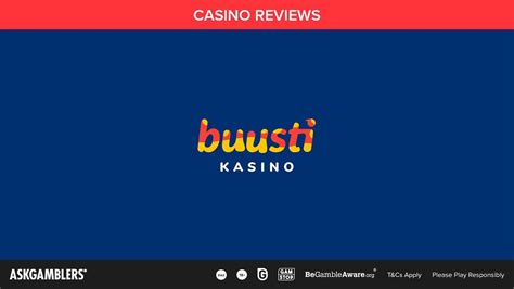 Buusti Casino Mexico