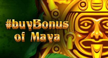 Buybonus Of Maya Leovegas