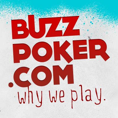 Buzz Poker Rakeback