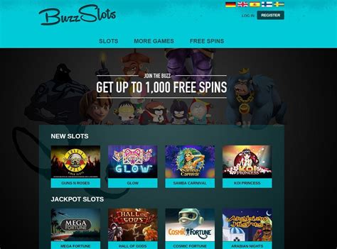 Buzzslots Casino Bolivia