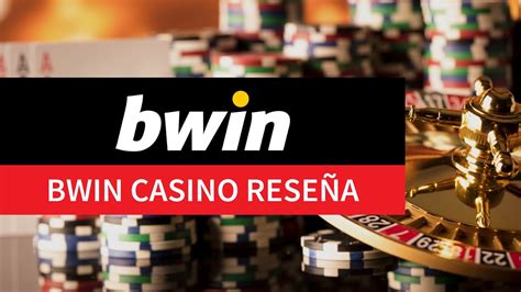 Bwin Casino Colombia