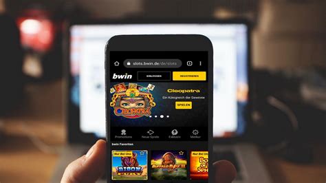 Bwin Casino Movel App