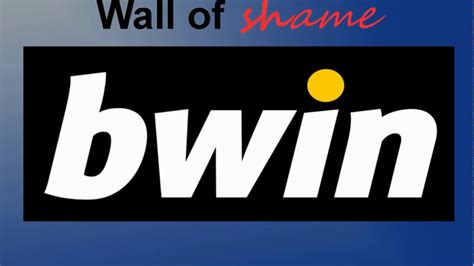 Bwin Player Could Open An Account After Self Exclusion