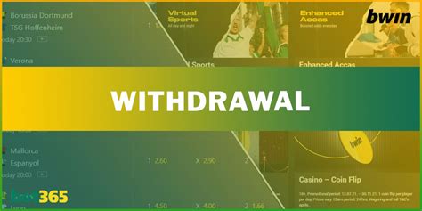 Bwin Players Withdrawal Has Been Corrected